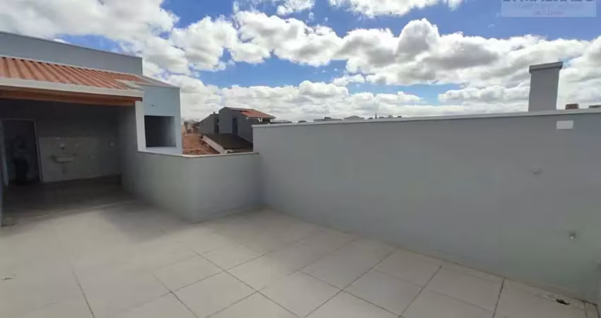 Apartamento para venda em santo andré, parque das nações, 2 dormitórios, 1 banheiro, 1 vaga