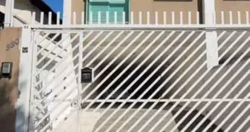 Apartamento para venda em santo andré, jardim ana maria, 2 dormitórios, 1 suíte, 1 banheiro, 1 vaga