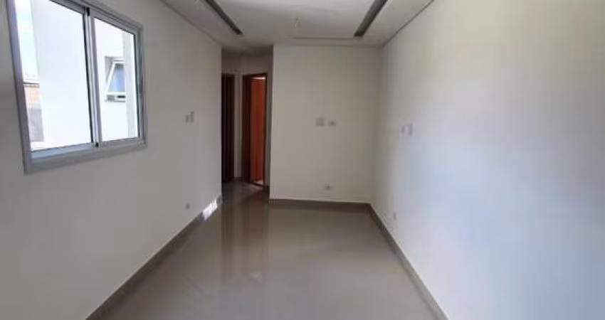 Apartamento para Venda em Santo André, Parque Capuava, 2 dormitórios, 1 suíte, 1 banheiro, 1 vaga