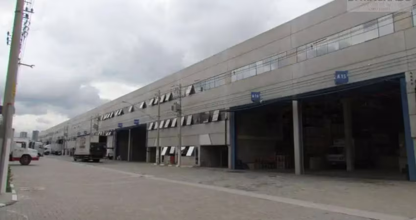 Barracão / Galpão / Depósito para alugar no Piraporinha, Diadema 