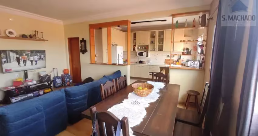 Casa à venda na Vila Curuçá, Santo André 