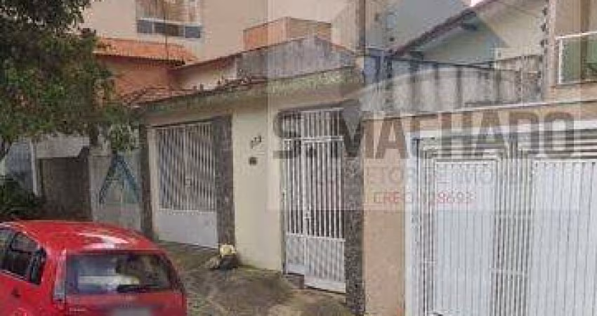 Terreno para Venda em Santo André, Vila Leopoldina