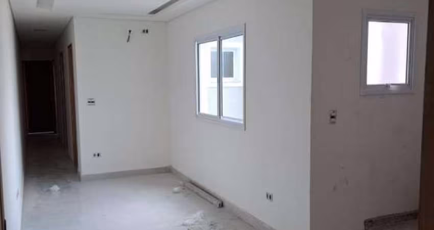 Apartamento para Venda em Santo André, Vila Metalurgica, 3 dormitórios, 1 suíte, 1 banheiro, 2 vagas