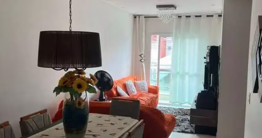 Apartamento para Venda em Santo André, Parque Oratório, 3 dormitórios, 1 suíte, 2 banheiros, 2 vagas