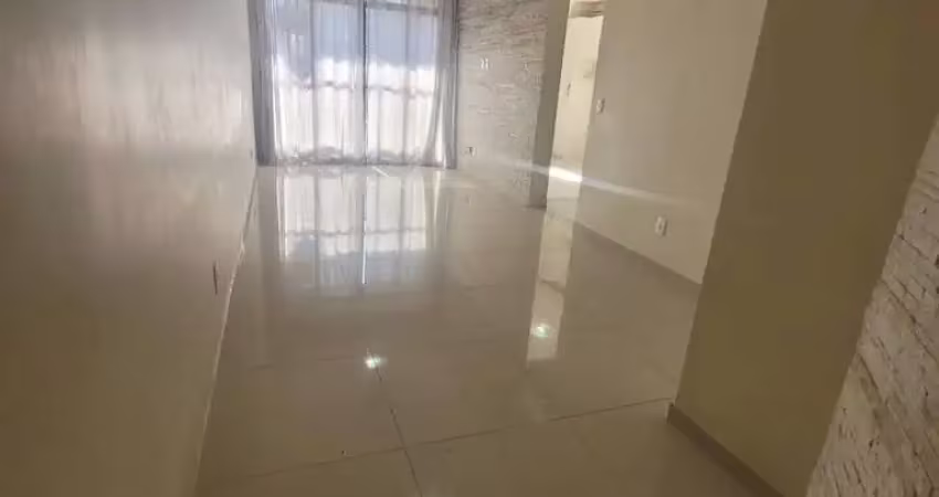 Apartamento para Venda em Santo André, Vila Valparaiso, 2 dormitórios, 1 suíte, 1 banheiro, 1 vaga