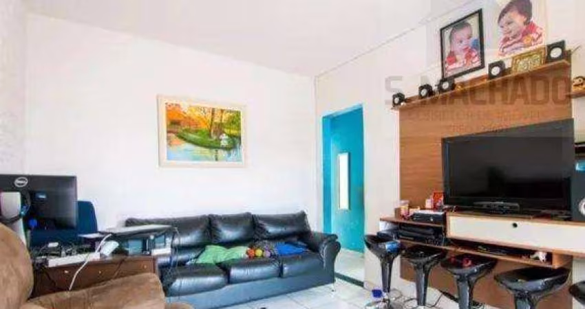 Casa para Venda em Santo André, Parque Capuava, 2 dormitórios, 2 banheiros, 1 vaga