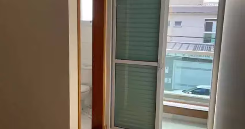 Sobrado para venda em santo andré, jardim santo antonio, 3 dormitórios, 1 suíte, 2 banheiros, 2 vagas