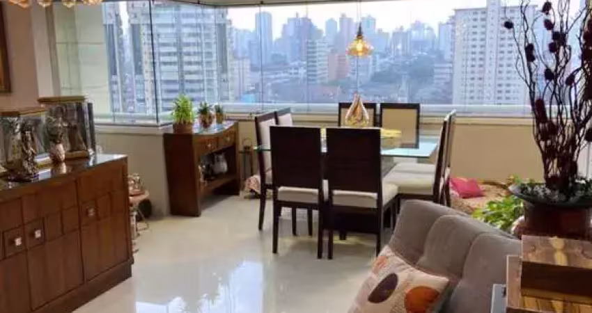 Apartamento para venda em santo andré, centro, 3 dormitórios, 3 suítes, 1 banheiro, 3 vagas