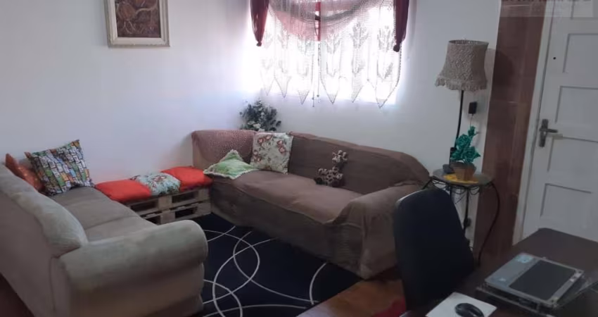Casa para Venda em Santo André, Parque Erasmo assunção