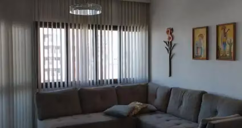 Apartamento para venda em santo andré, vila santa tereza, 2 dormitórios, 1 suíte, 1 banheiro, 2 vagas
