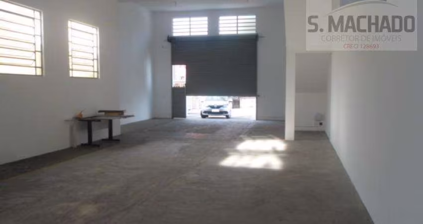 Imóvel Comercial para Venda em Santo André, Vila Guiomar