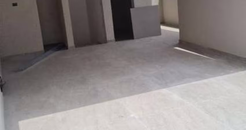 Apartamento para Venda em Santo André, Jardim Santo Alberto, 2 dormitórios, 1 suíte, 1 banheiro, 2 vagas