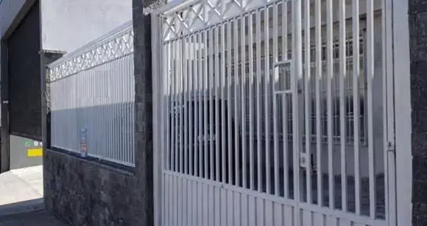 Imóvel comercial para locação em santo andré, parque jaçatuba