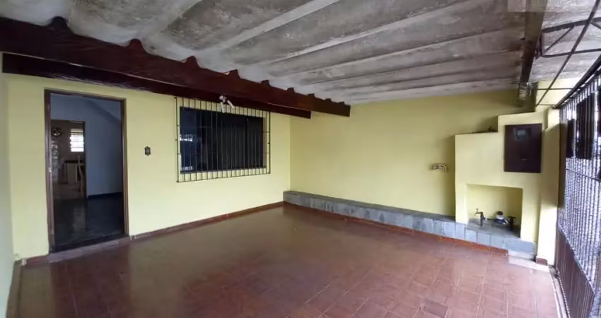 Sobrado para venda em santo andré, jardim jamaica, 2 dormitórios, 2 banheiros, 2 vagas
