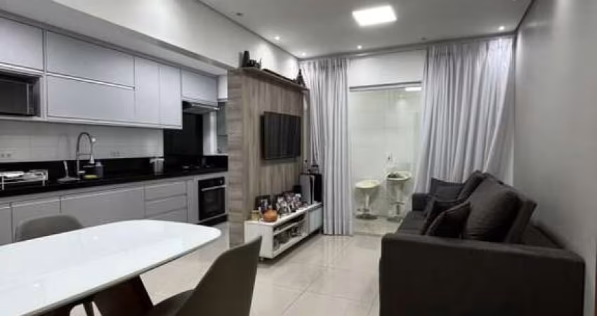 Apartamento para Venda em Santo André, Vila Curuça, 3 dormitórios, 1 suíte, 2 banheiros, 2 vagas