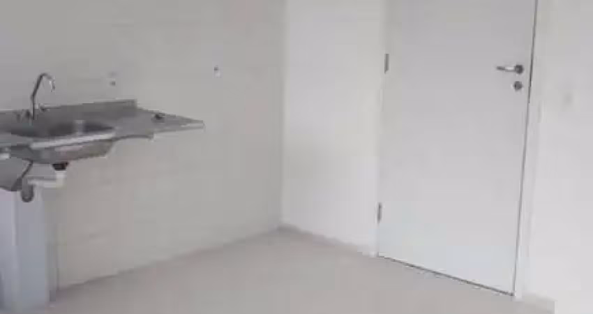 Apartamento para locação em são paulo, conj. hab. teotonio vilela, 2 dormitórios, 1 banheiro