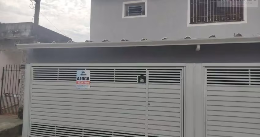 Casa para locação em mauá, jardim silvia maria, 3 dormitórios, 1 suíte, 1 banheiro, 2 vagas