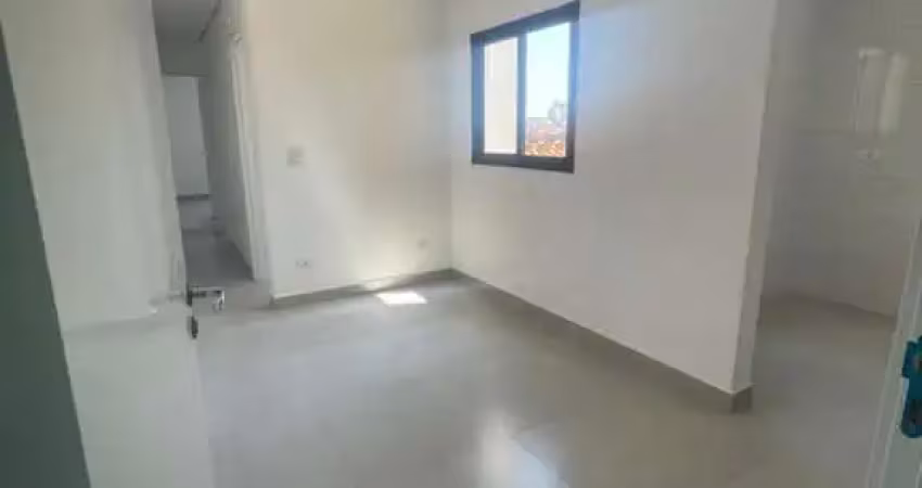 Apartamento para venda em santo andré, vila são pedro, 2 dormitórios, 1 suíte, 1 banheiro, 1 vaga