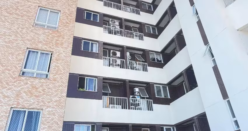 Apartamento  em lauro de freitas, 3/4, suíte,92m, varanda goumert, vilas atlantico/ba