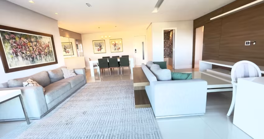 Apartamento para alugar em Piatâ, 144m2, 3 suites, varanda, nascente