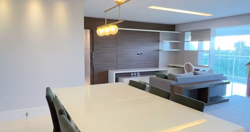 Apartamento para alugar em Piatâ, 144m2, 3 suites, varanda, nascente