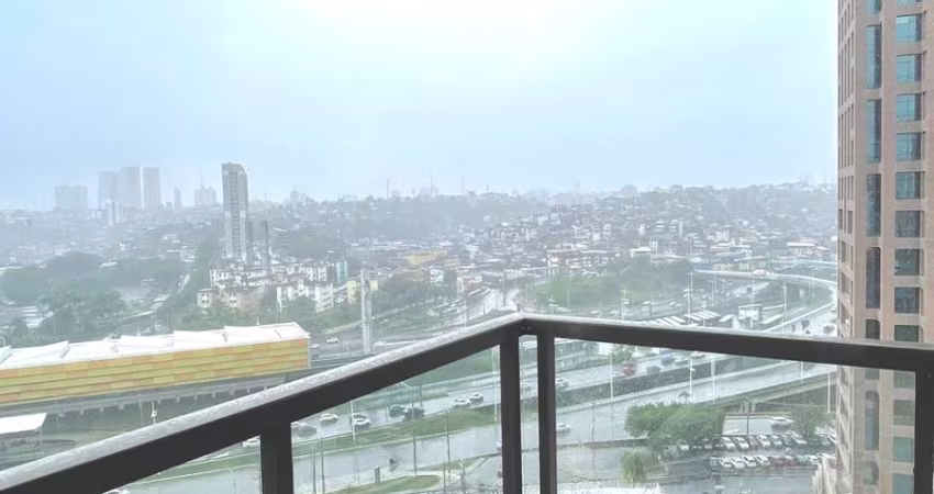 STUDIO a venda, 22m2, varanda, sala, banheiro, vaga de garagem