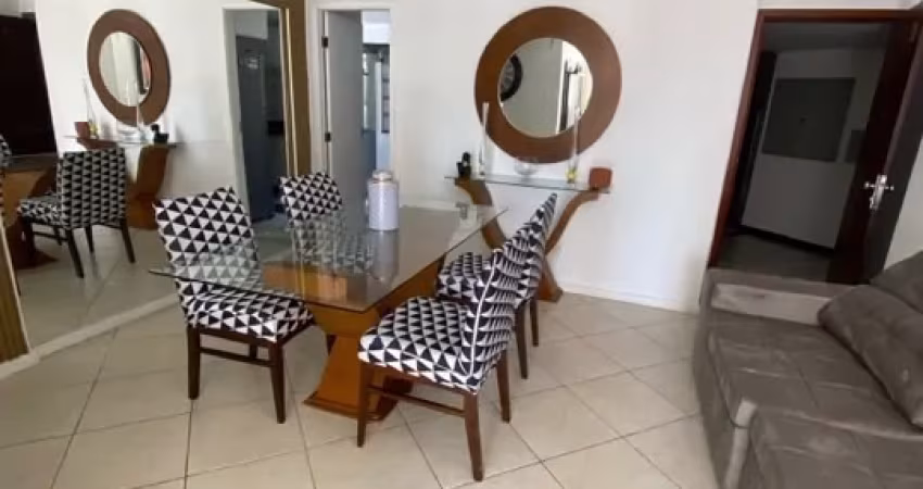 Apartamento para locação, 4/4, suíte, varanda, duas vagas de garagem
