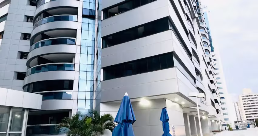 Apartamento a locação, 52m2, 1/4, suíte, nascente, varanda, caminho das arvores