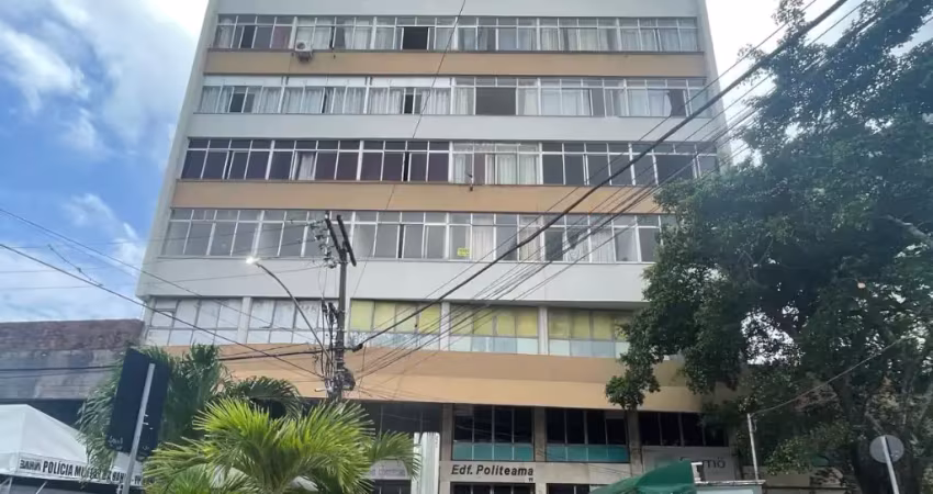 Apartamento com 3 quartos à venda na Rua Politeama de Cima, Politeama, Salvador