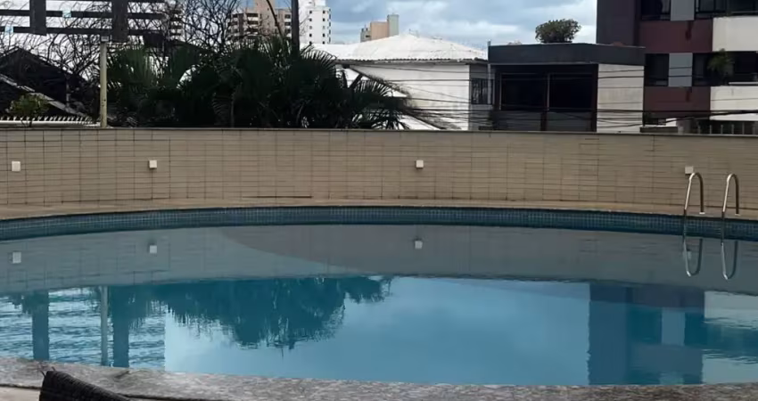 Apartamento à venda 3/4, suíte, 103m2, vaga de garagem