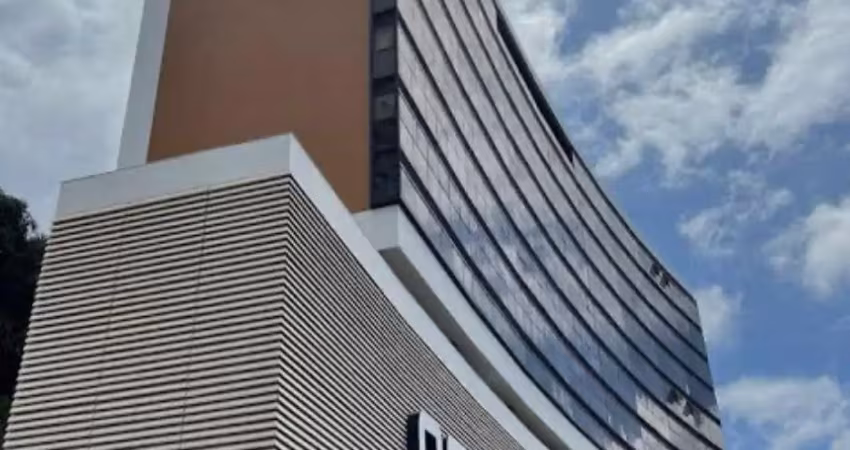 Sala comercial a venda, 32m, 1 banheiro, vaga de garagem