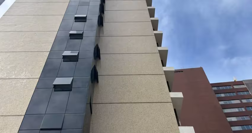 Studio para locação/venda, mobiliado,27m2, infraestrutura