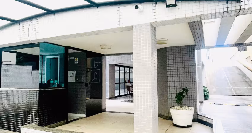 Apartamento à venda 2/4, 02 suítes, 85m2, 02 vagas garagem