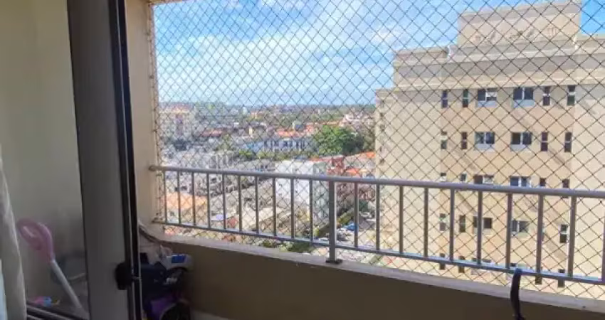 Apartamento para locação, 2/4, suíte, varanda, vaga de garagem