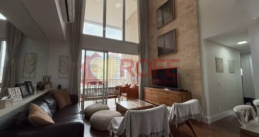 Apartamento com 3 quartos à venda na Rua Francisco Dias Velho, 66, Brooklin, São Paulo