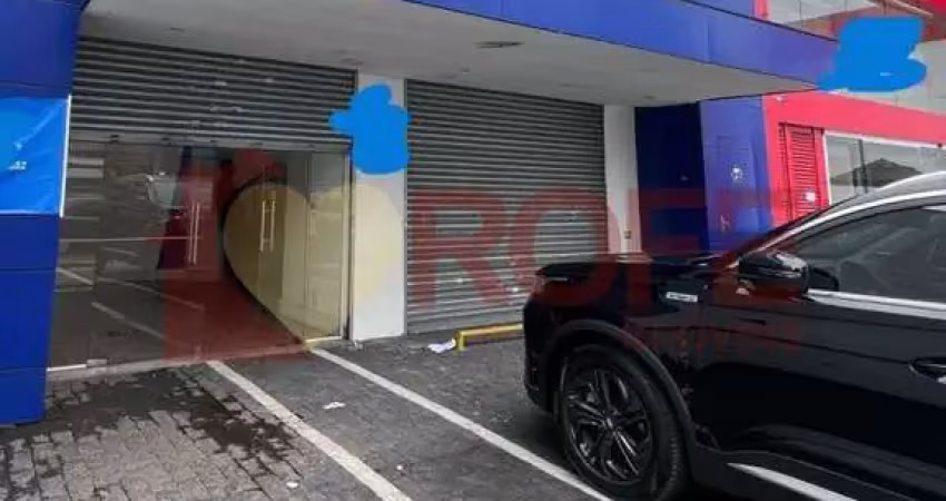 Ponto comercial com 1 sala para alugar na Alameda dos Nhambiquaras, 502, Moema, São Paulo