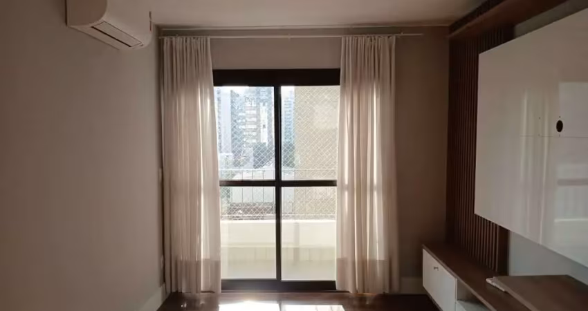 Moema índios: oportunidade! apartamento 2 dorms, 70m², terraço, reformado. vende-se!