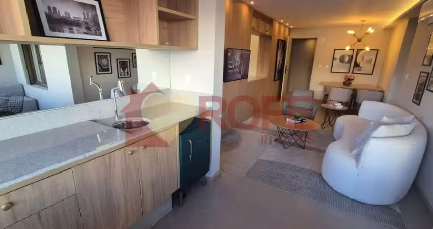72m² | 2 quartos e lazer completo | próximo ao metrô - vila mariana