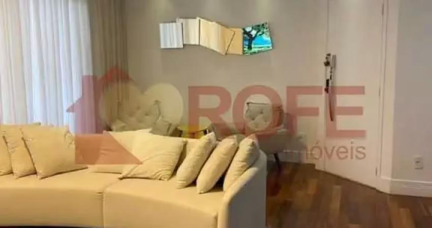 Apartamento com 3 dormitórios à venda, 110 m² por r$ 1.325.000,00 - vila mascote - são paulo/sp