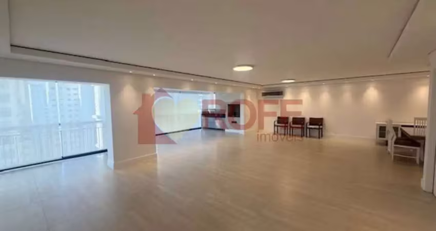 Apartamento na vila nova conceição com03 suítes, 03 vagas de garagem, condomínio clube