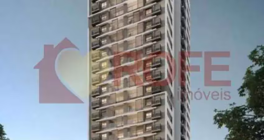 Apartamento com 2 dormitórios à venda, 76 m² por r$ 1.000.000,00 - brooklin - são paulo/sp