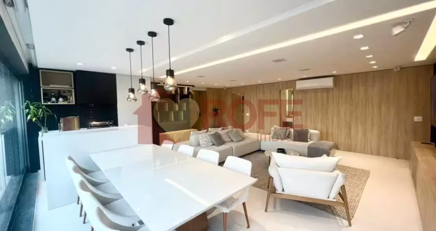Apartamento siga moema | 149 m2 | lazer e localização excelentes!!!