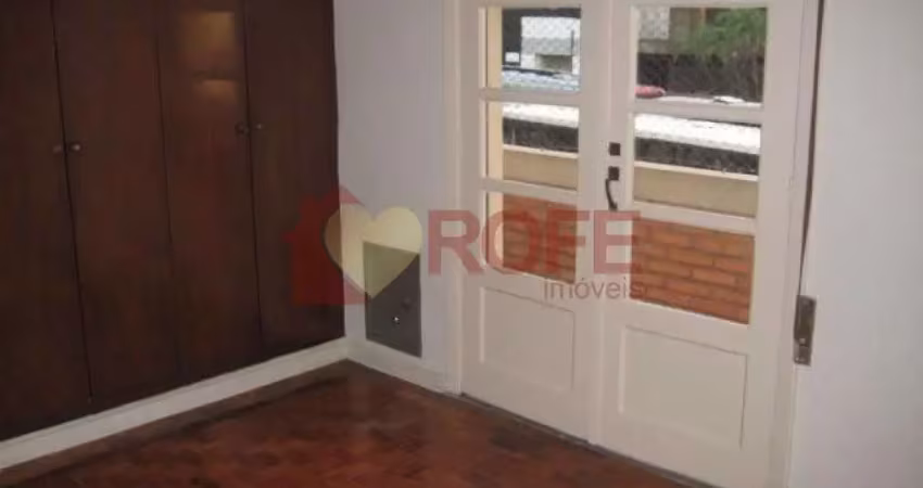 Apartamento com 3 quartos à venda na Rua Presidente Prudente, 35, Jardim Paulista, São Paulo