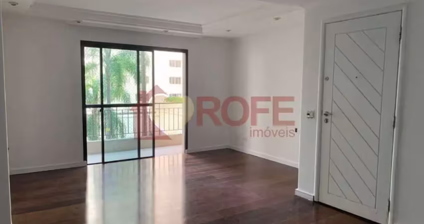 Apartamento, 113 m² - venda por r$ 1.590.000,00 ou aluguel por r$ 10.357,52/mês - moema índios - são