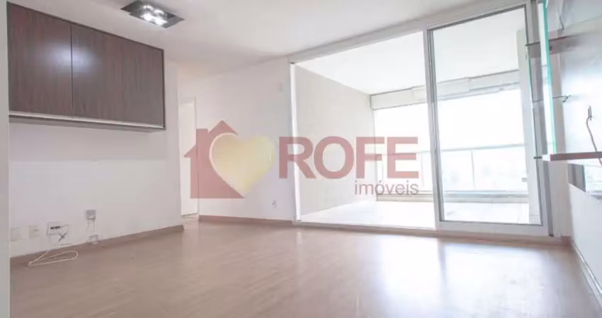 Apartamento com 2 quartos para alugar na Rua Antônio de Macedo Soares, 878, Campo Belo, São Paulo