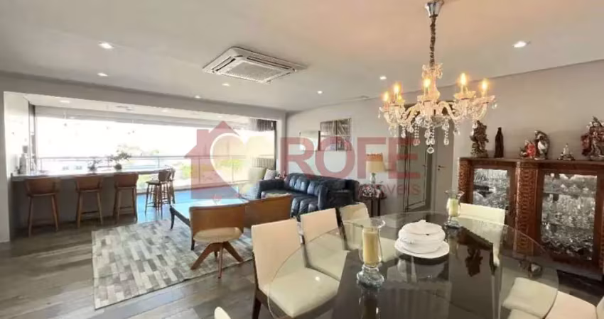 Apartamento com 3 quartos para alugar na Rua Doutor Abelardo Vergueiro César, 385, Vila Alexandria, São Paulo