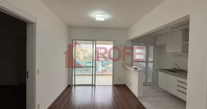 Apartamento 49m² com 1  vaga  quartos no campo belo , próximo ao aeroporto