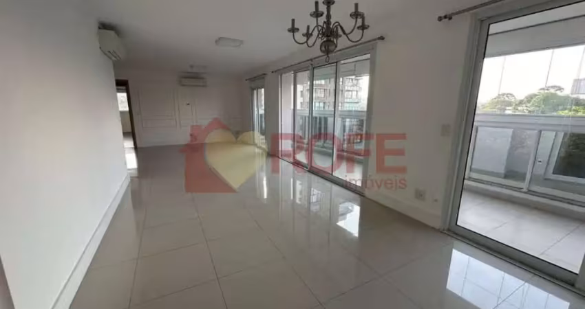 Apartamento com 3 dormitórios à venda, 161 m² por r$ 2.550.000,00 - moema - são paulo/sp