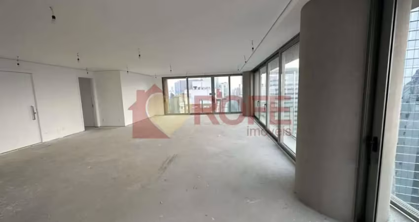 Apartamento com 3 dormitórios à venda, 335 m² por r$ 14.400.000,00 - itaim bibi - são paulo/sp
