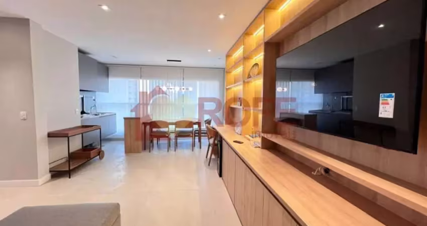 Apartamento com 2 dormitórios para alugar, 76 m² por r$ 9.929,00/mês - brooklin - são paulo/sp